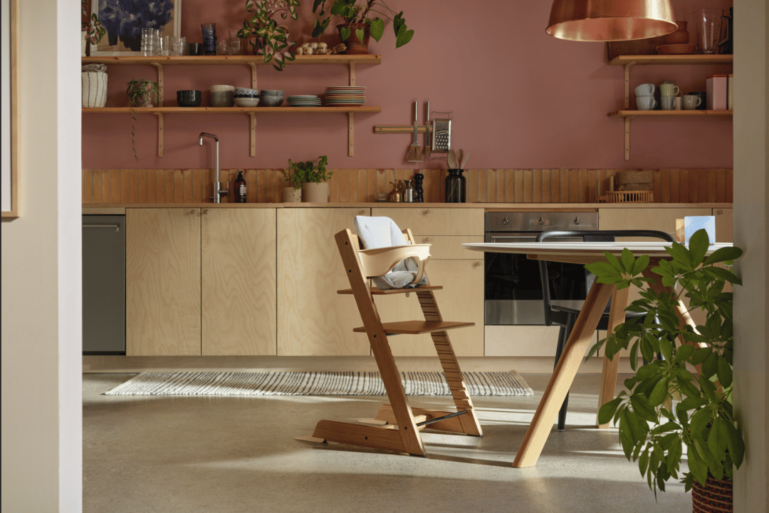 Exploring Stokke: Revolutionizing Parenting in South Africa