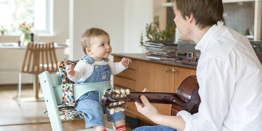 How Long Do You Use a Tripp Trapp Baby Seat? A Comprehensive Guide for Parents