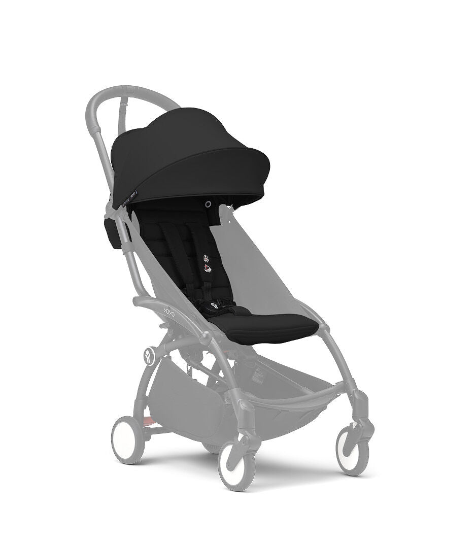 Stokke YOYO 6+ Colour Pack (v3)