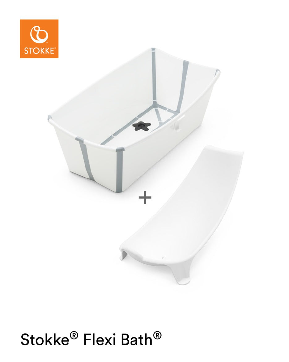 Stokke Flexi Bath Bundle