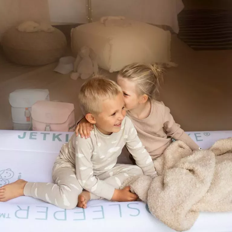 JetKids by Stokke Cloudsleeper