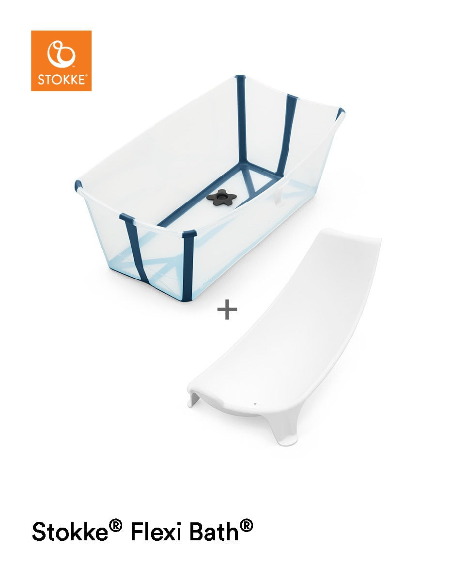 Stokke Flexi Bath Bundle