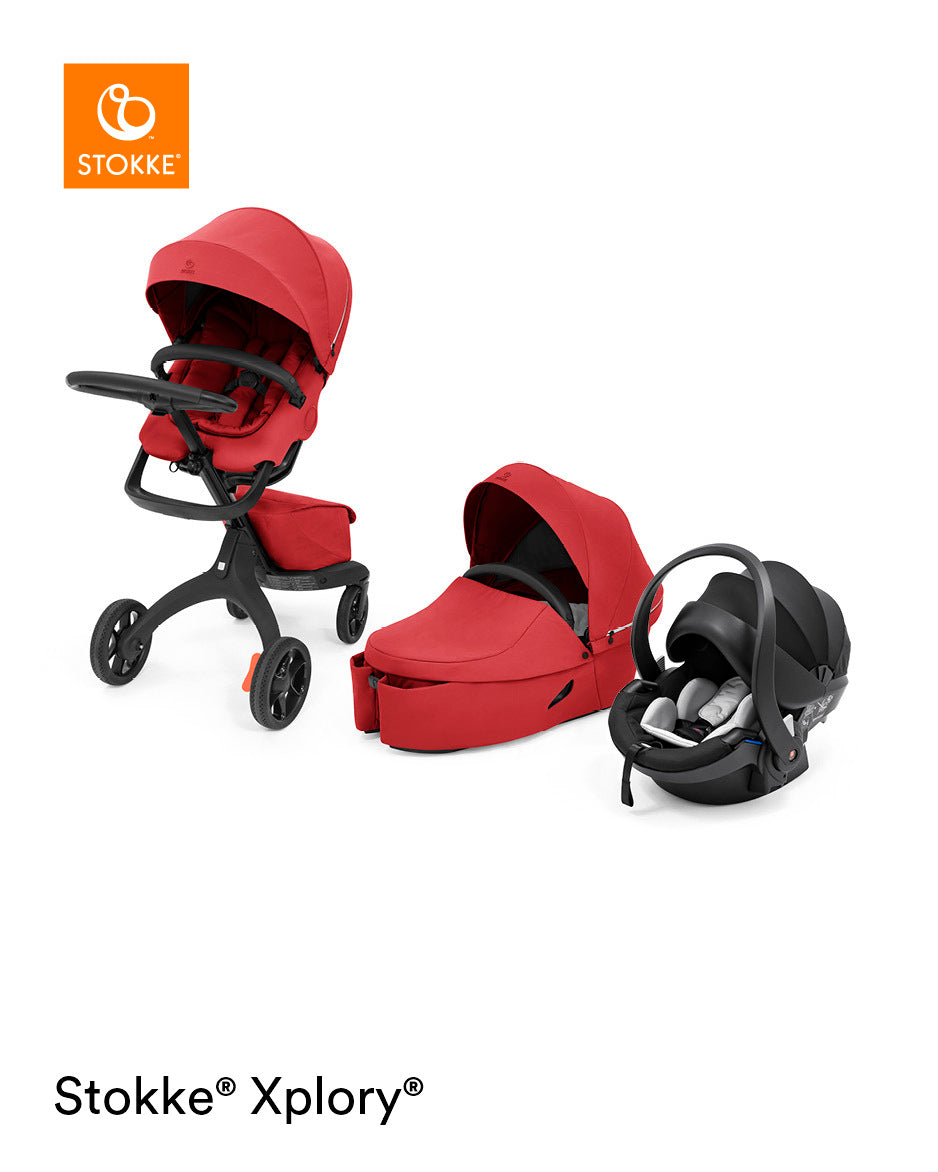 Stokke Xplory X Carry Cot