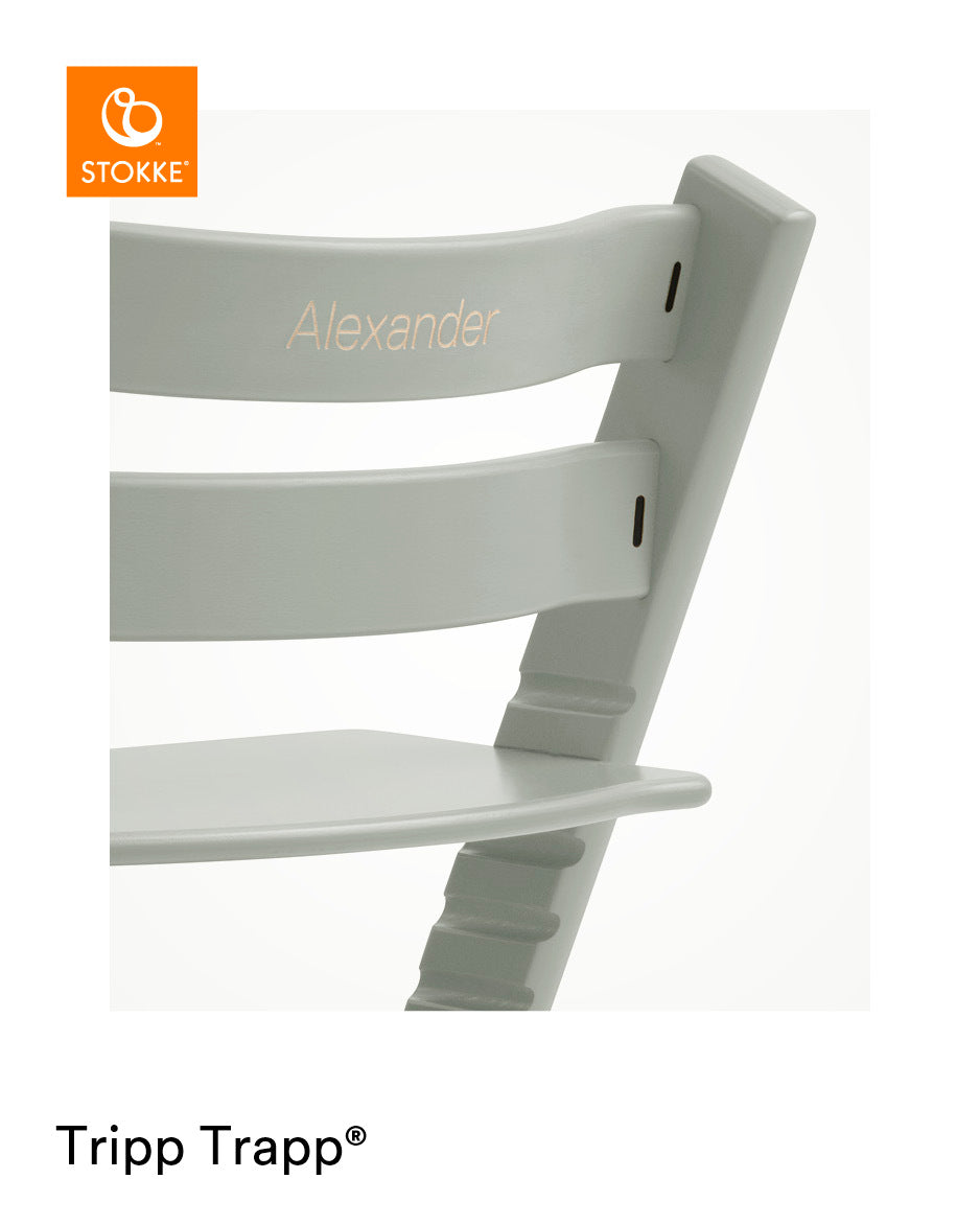 Tripp Trapp Chair
