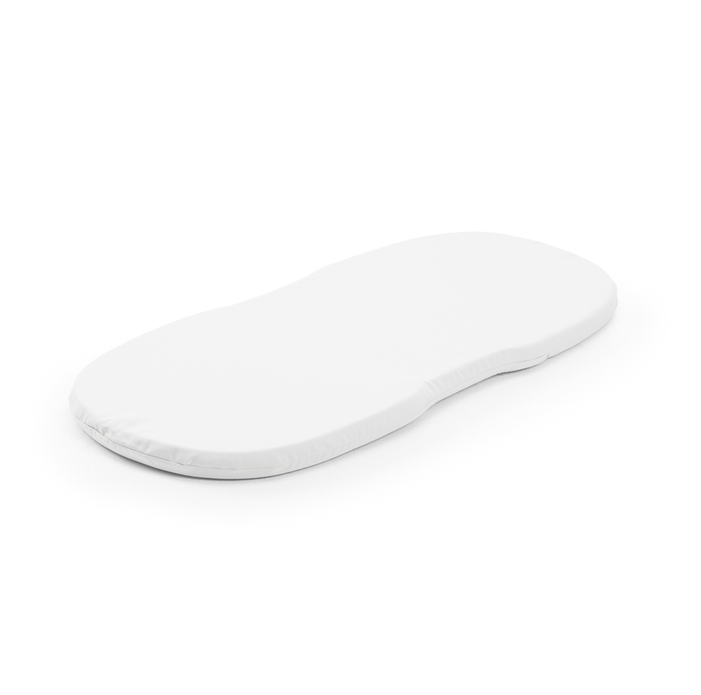 Stokke Trailz Carry Cot Fitted Sheet (2 pcs)