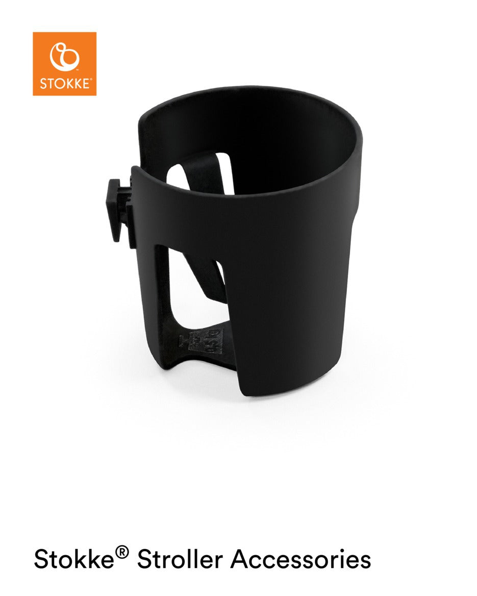 stokke cup holder adapter Stokke® Stroller Cup Holder