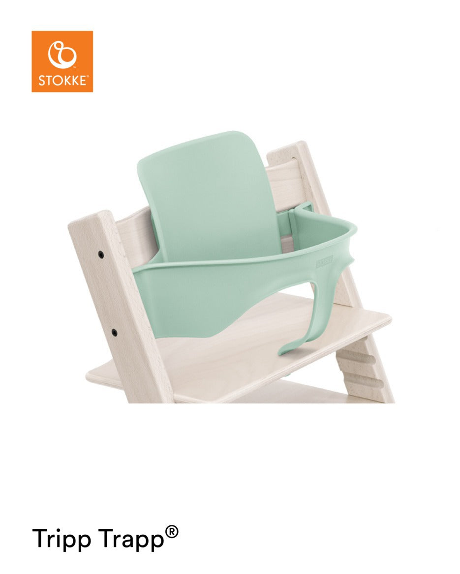 Tripp Trapp Baby Set Clearance