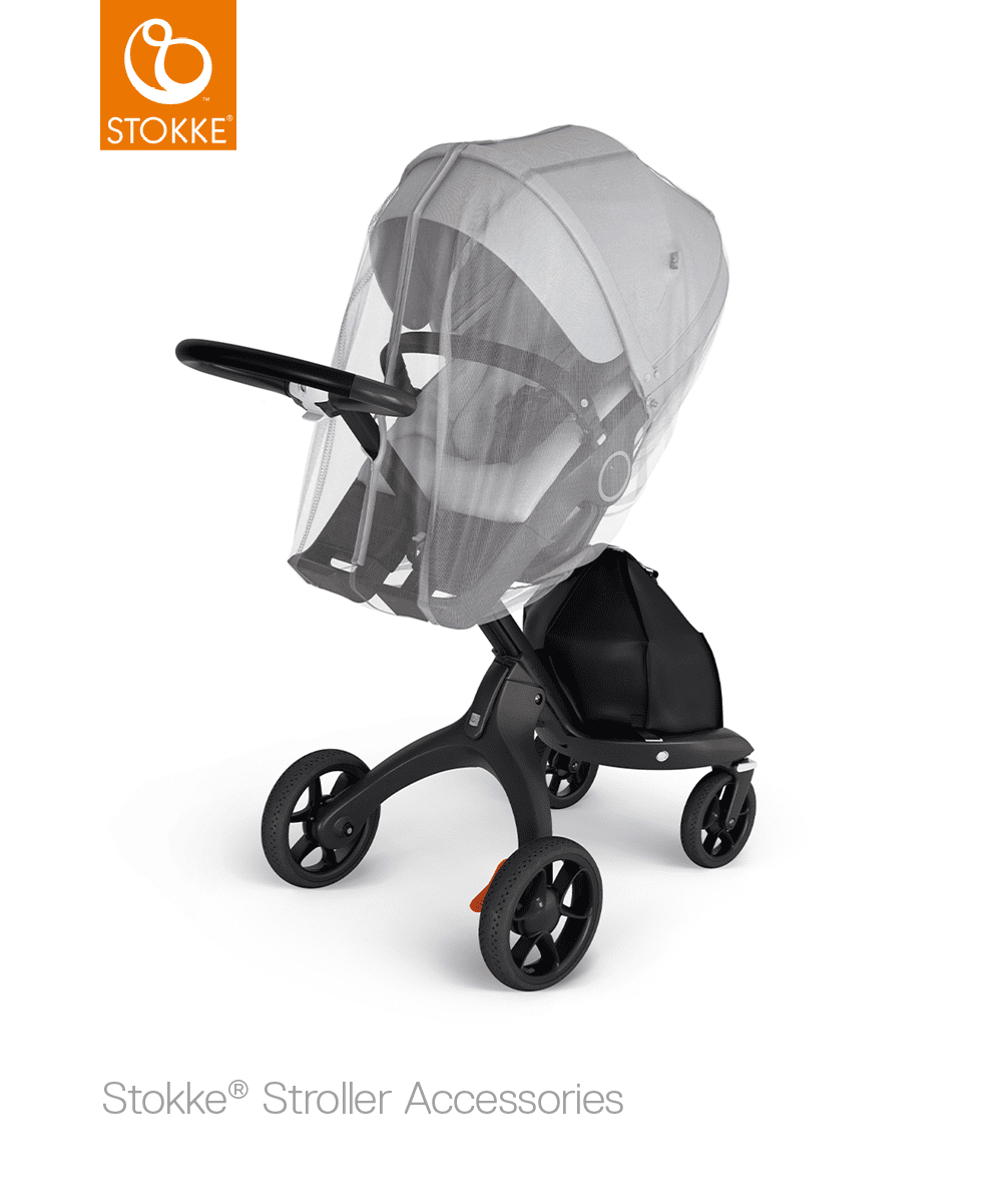 Stokke Stroller Mosquito Net*