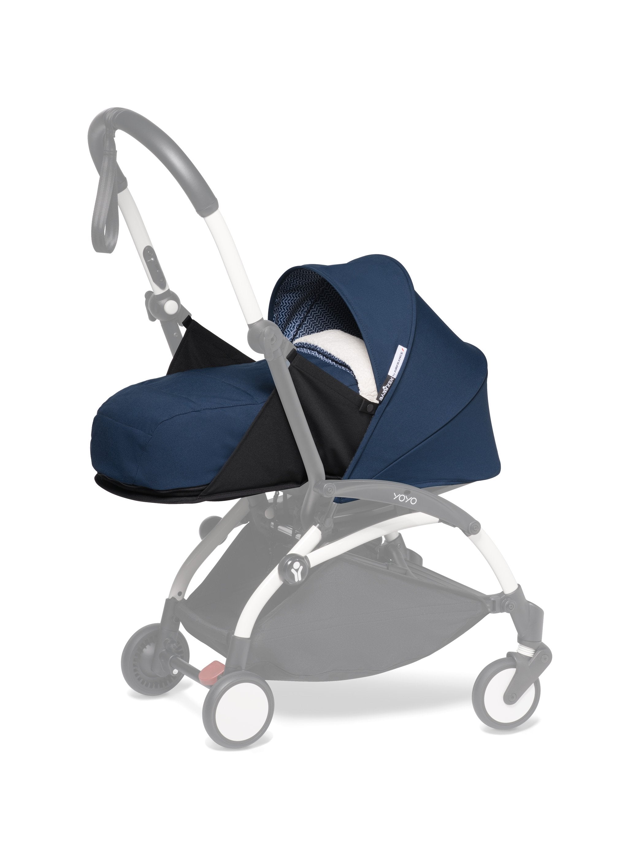 BABYZEN YOYO 0+ Newborn Pack – Stokke South Africa