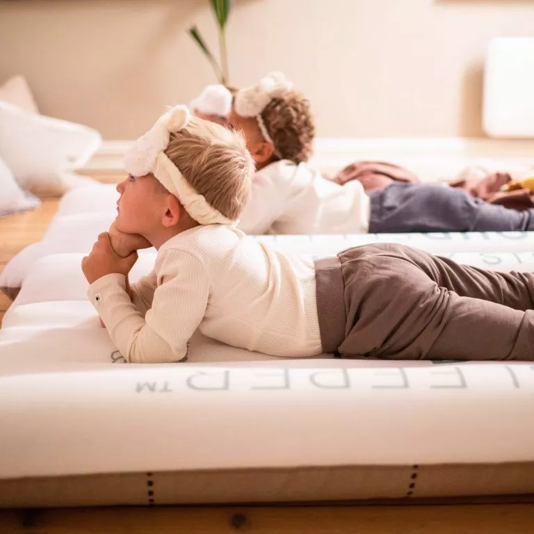 JetKids by Stokke Cloudsleeper