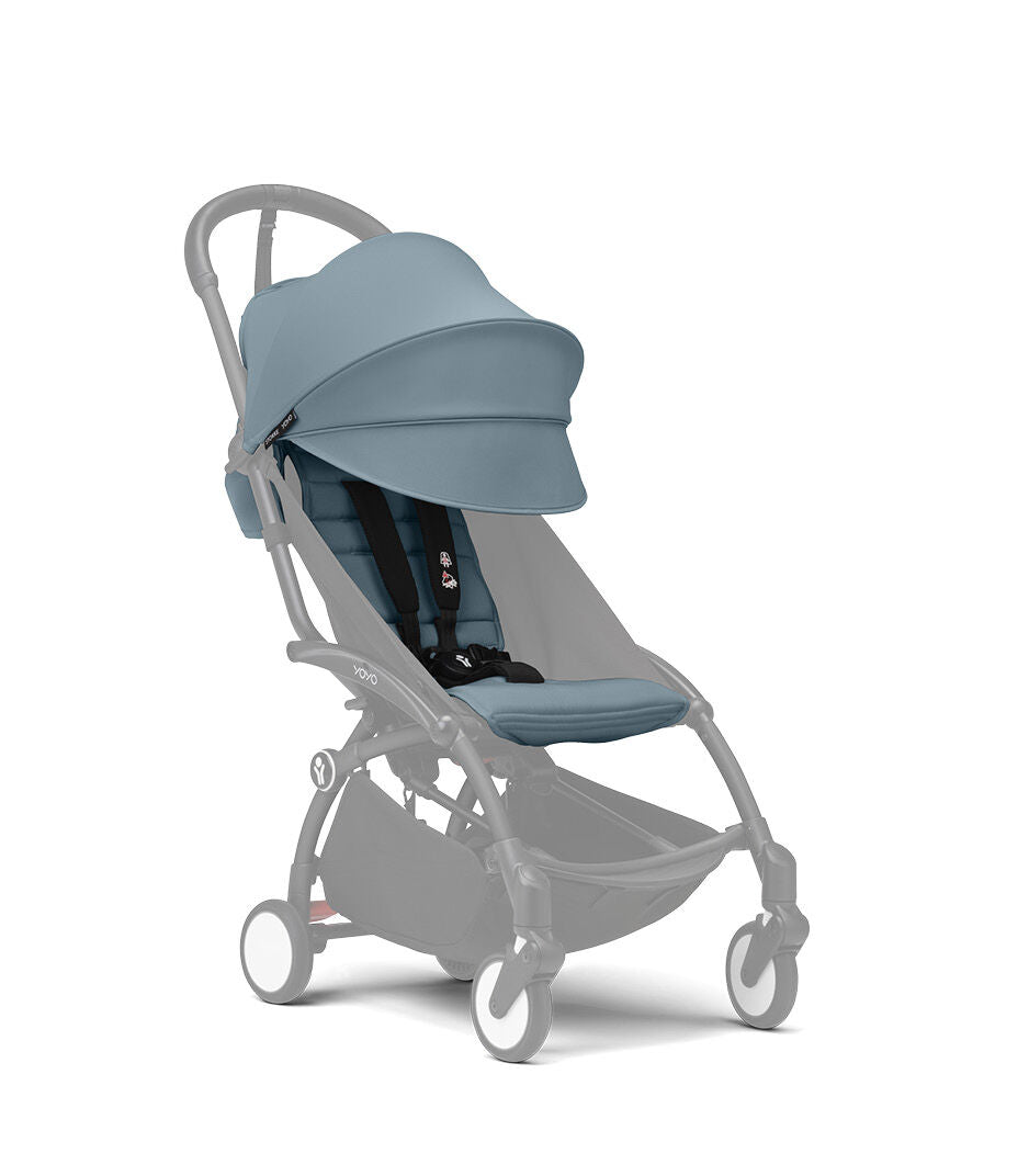 Stokke YOYO 6+ Colour Pack (v3)