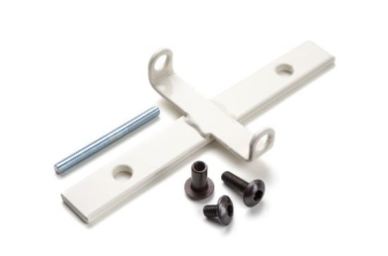 stokke drape rod screw bag ZSP