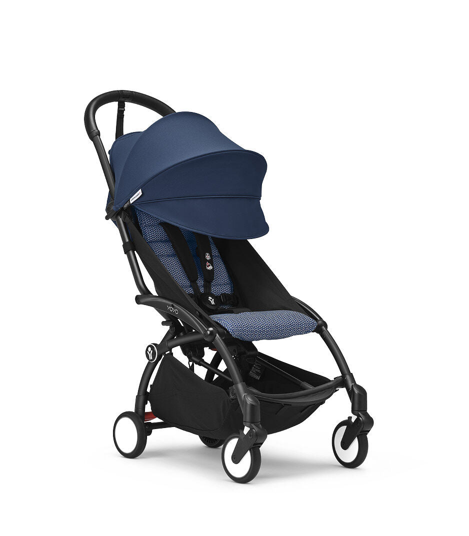 Stokke YOYO 6+ Colour Pack (v3)