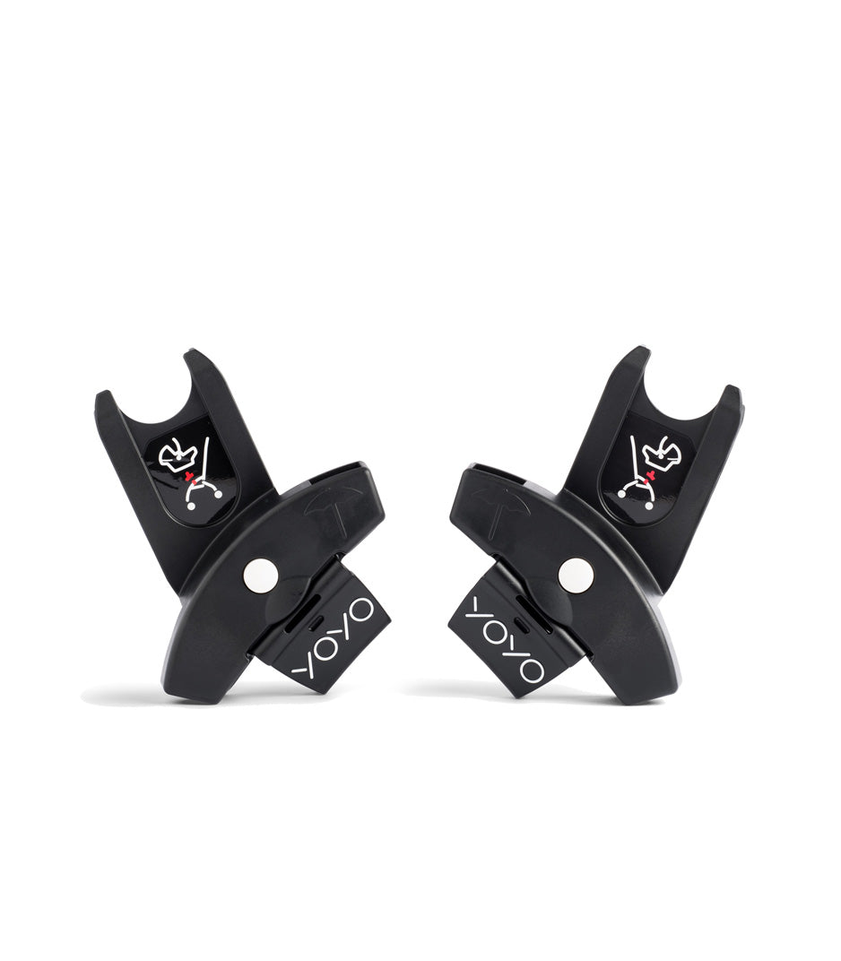 BABYZEN YOYO+ Car Seat Adapters (v3)