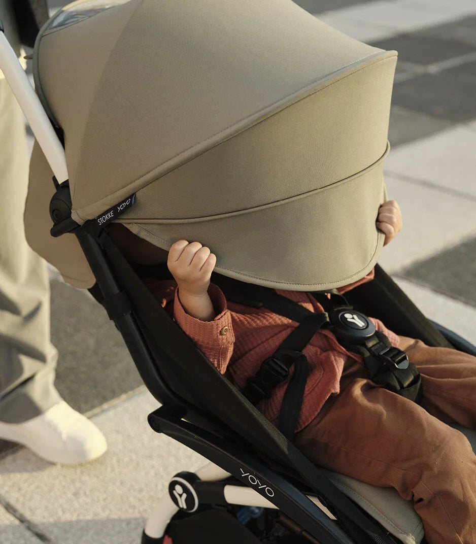 Stokke YOYO 6+ Colour Pack (v3)