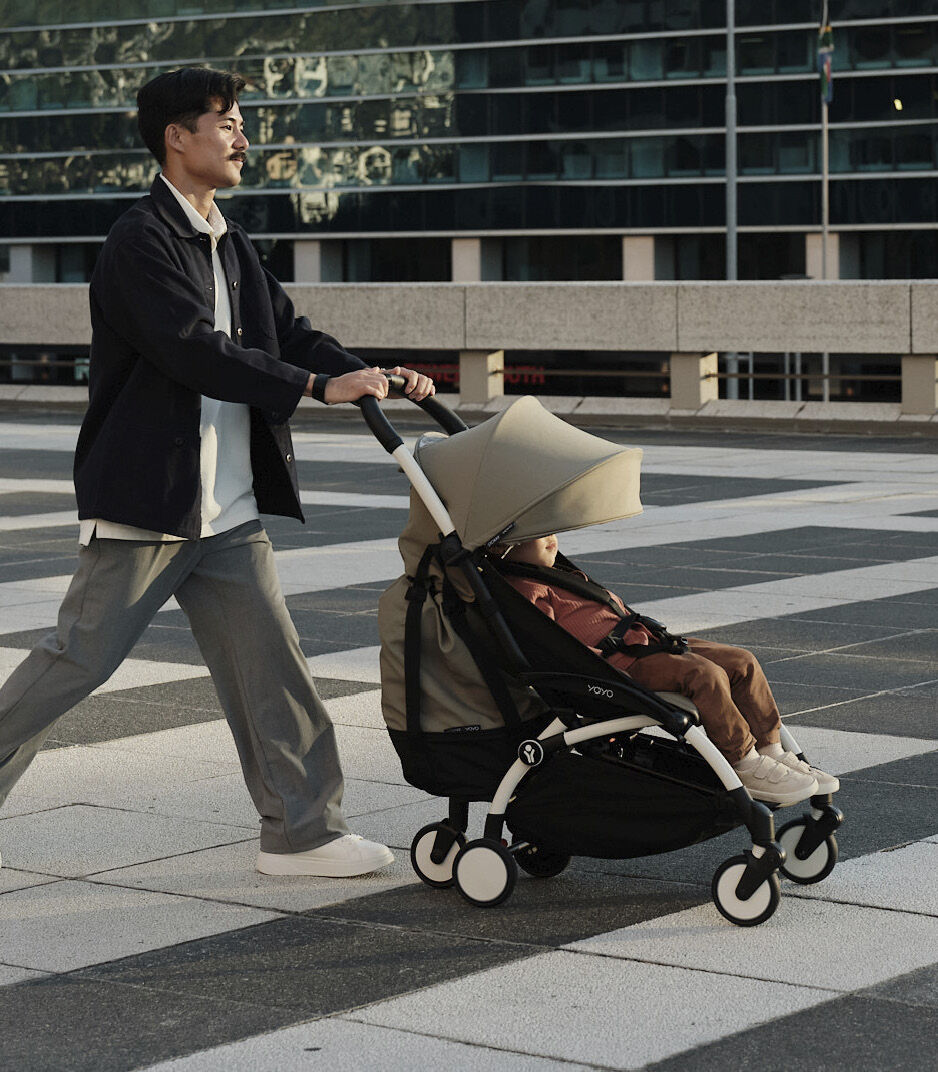 Stokke YOYO 6+ Colour Pack (v3)