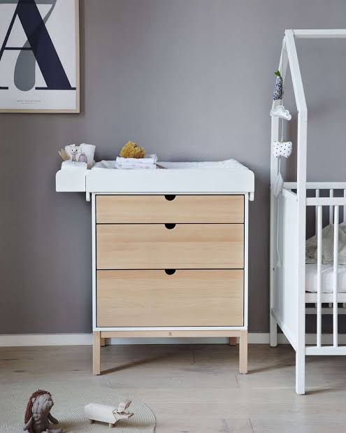 Stokke Home Changer