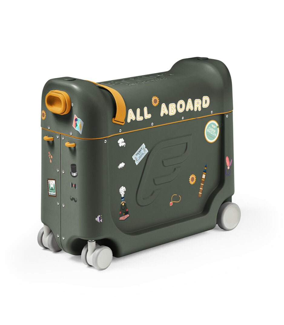 JetKids by Stokke V3 BedBox
