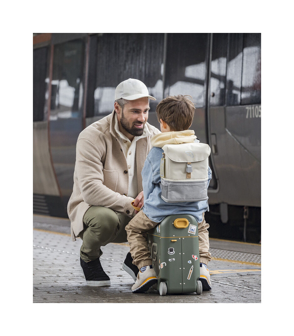 JetKids by Stokke V3 BedBox