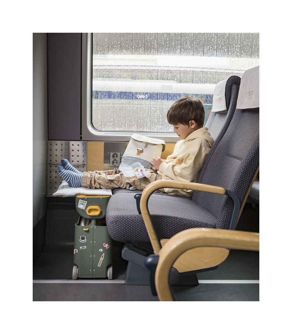JetKids by Stokke V3 BedBox