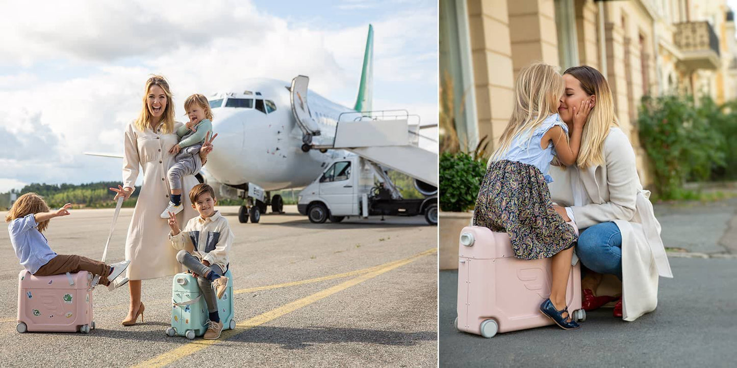 JetKids by Stokke V3 BedBox