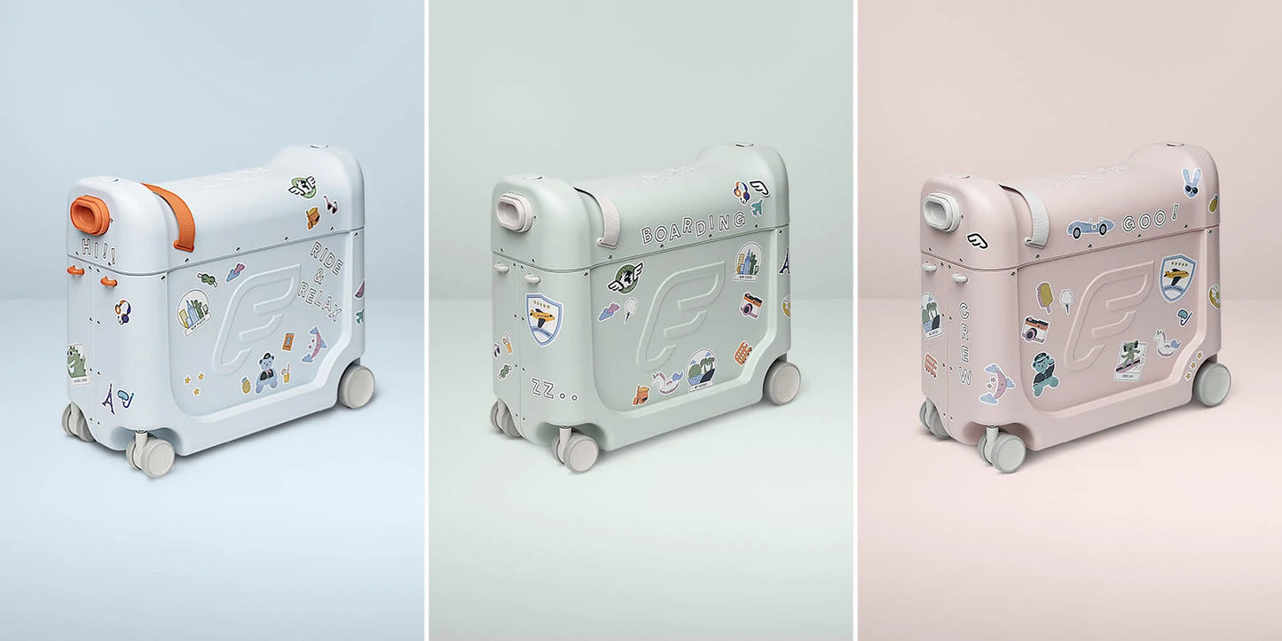JetKids by Stokke V3 BedBox