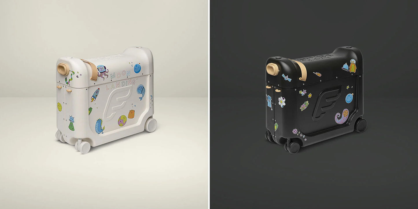 JetKids by Stokke V3 BedBox