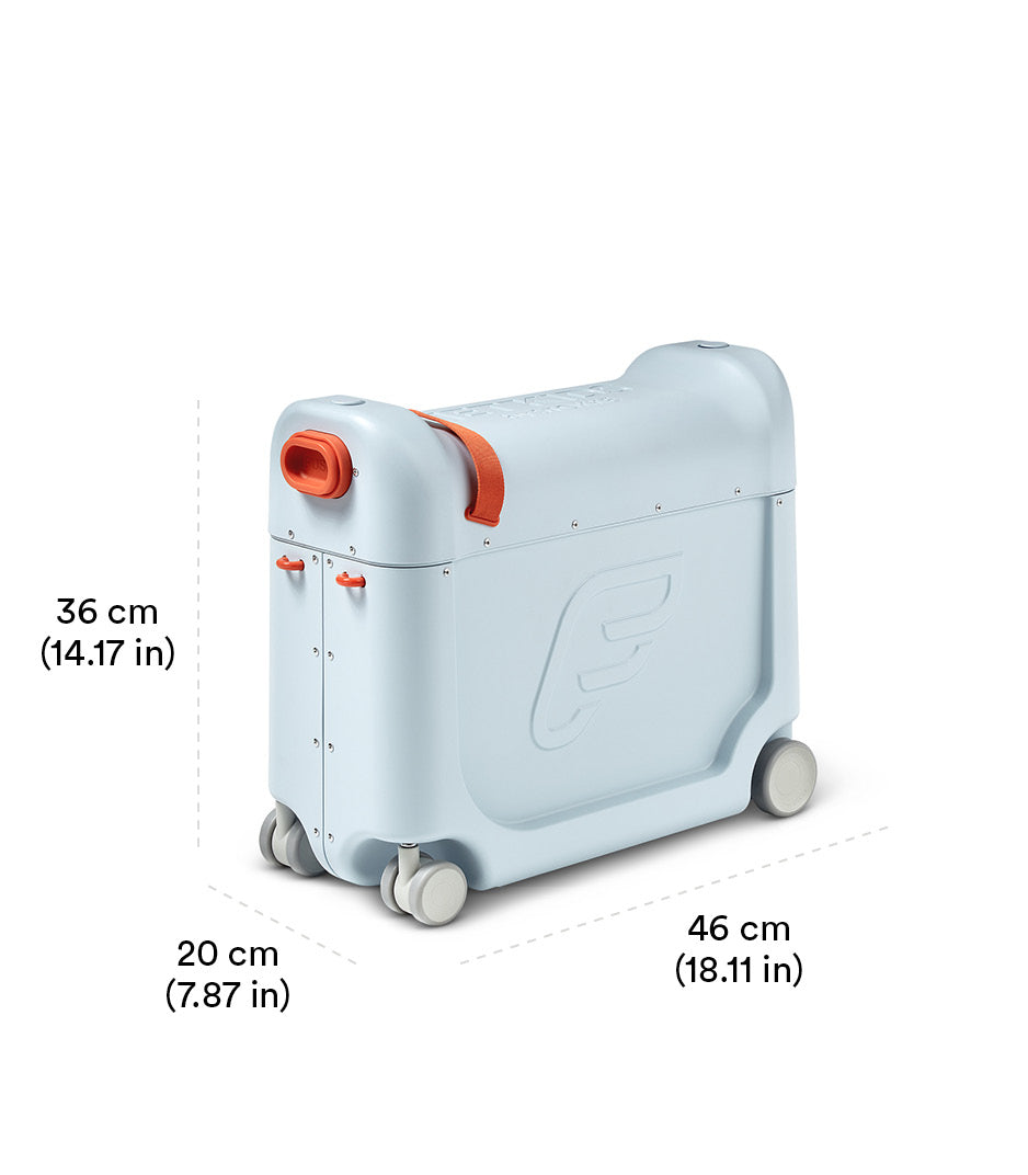 JetKids by Stokke V3 BedBox