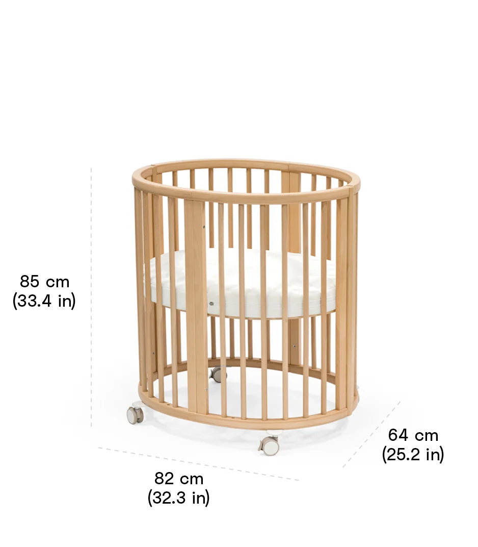 Stokke® Sleepi™ Mini V3 without Mattress
