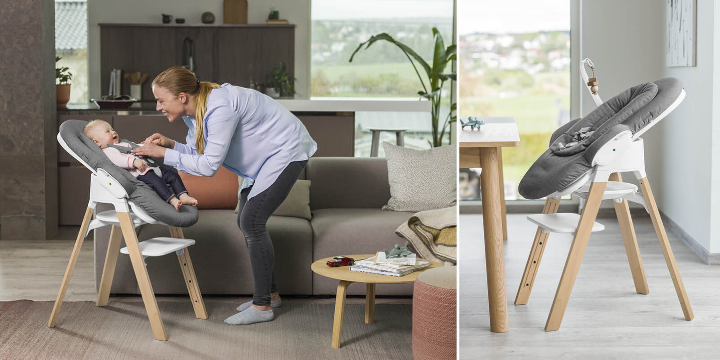 Stokke  Steps Chair