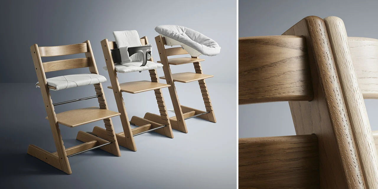 Tripp Trapp Chair