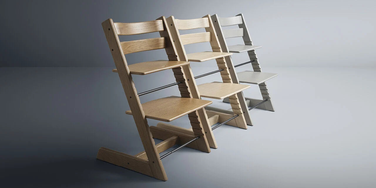 Tripp Trapp Chair
