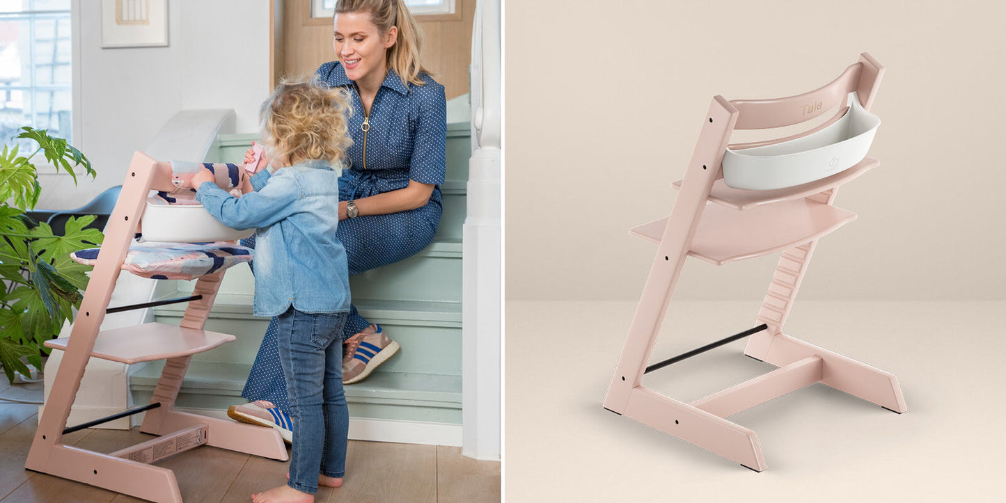 Tripp Trapp Storage