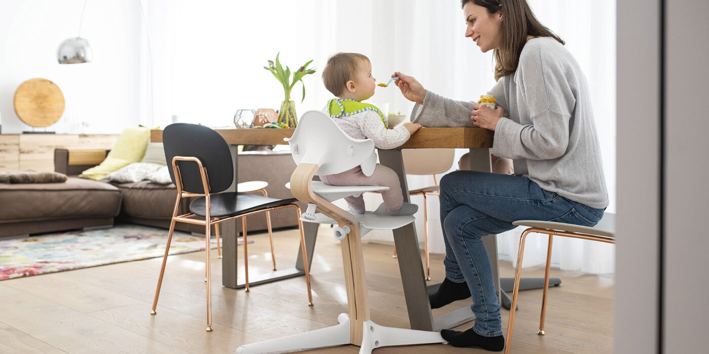 Stokke Nomi Baby Set