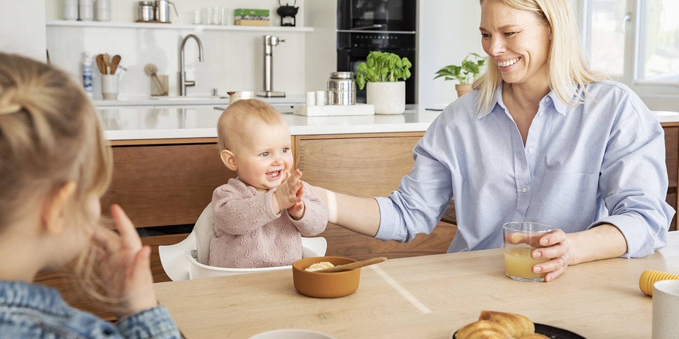 Stokke Nomi Baby Set