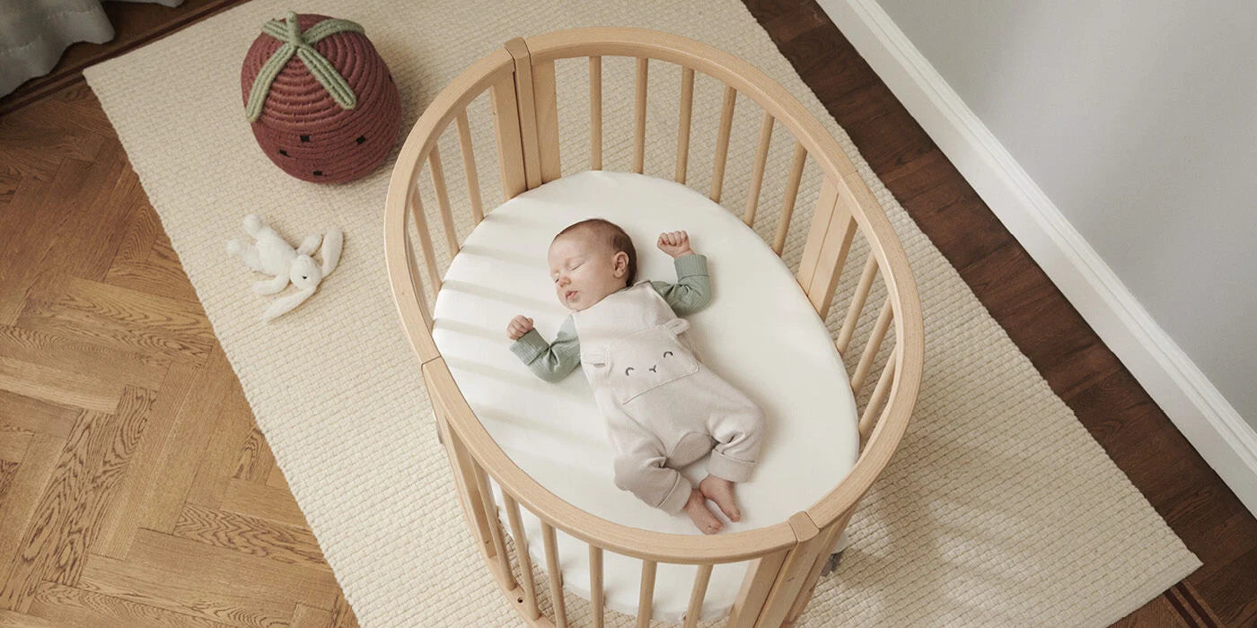 Stokke® Sleepi™ Mini V3 without Mattress