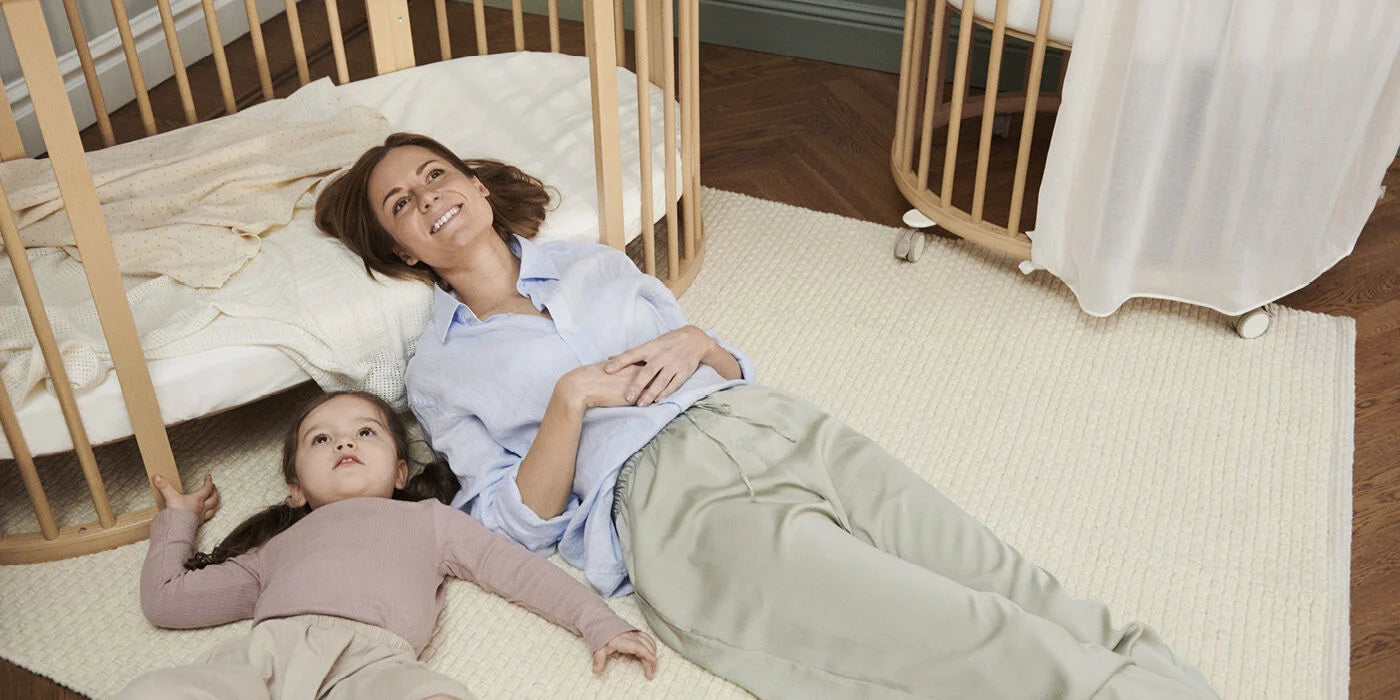 Stokke® Sleepi™ Mini V3 without Mattress