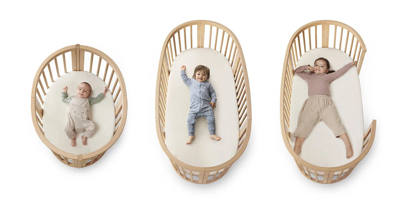 Stokke® Sleepi™ Mini V3 without Mattress
