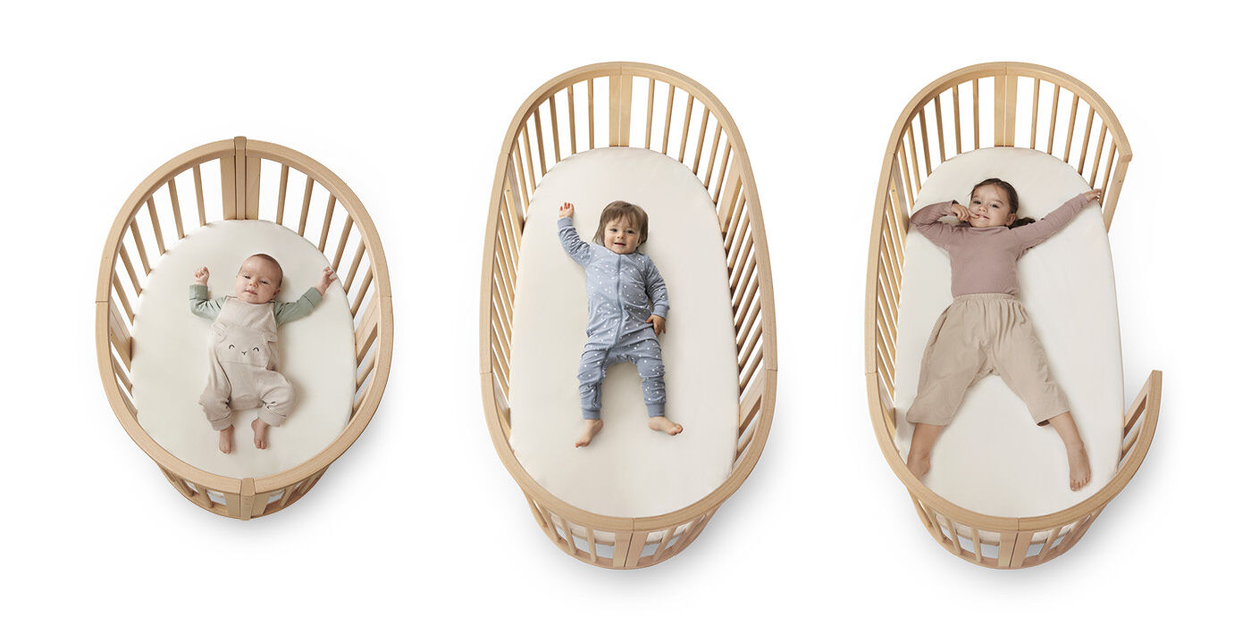 Stokke Sleepi Bed Extension v3