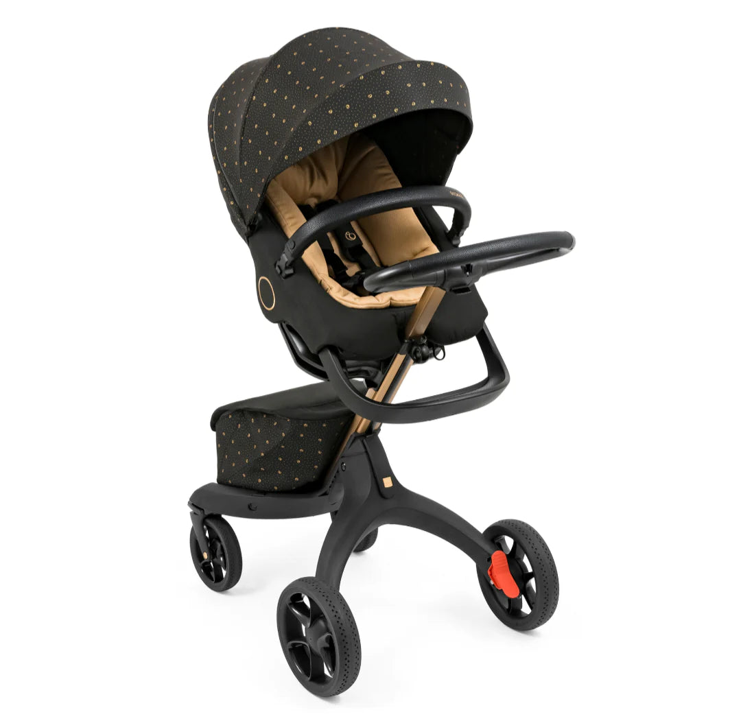 Stokke Xplory X Signature Limited Edition Premium Urban Stroller