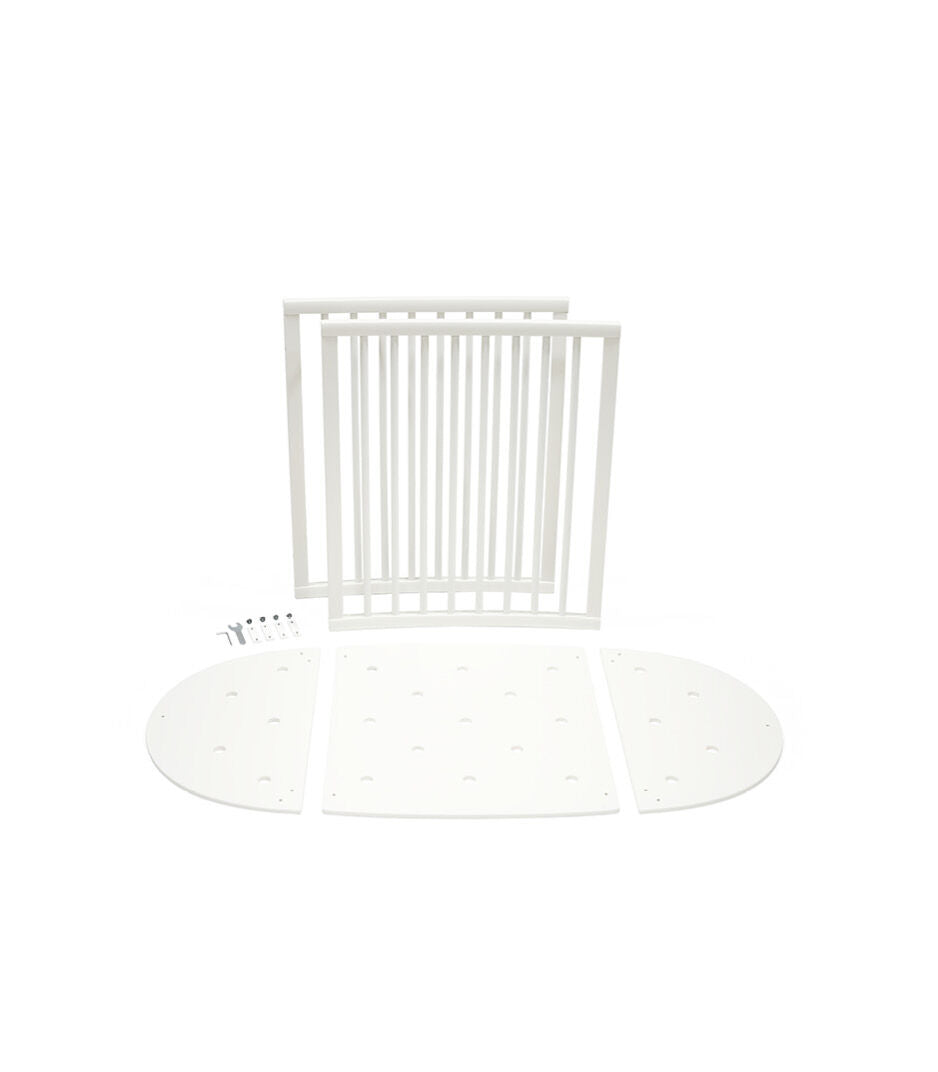 Stokke® Sleepi™ Bed Extension V2 without Mattress