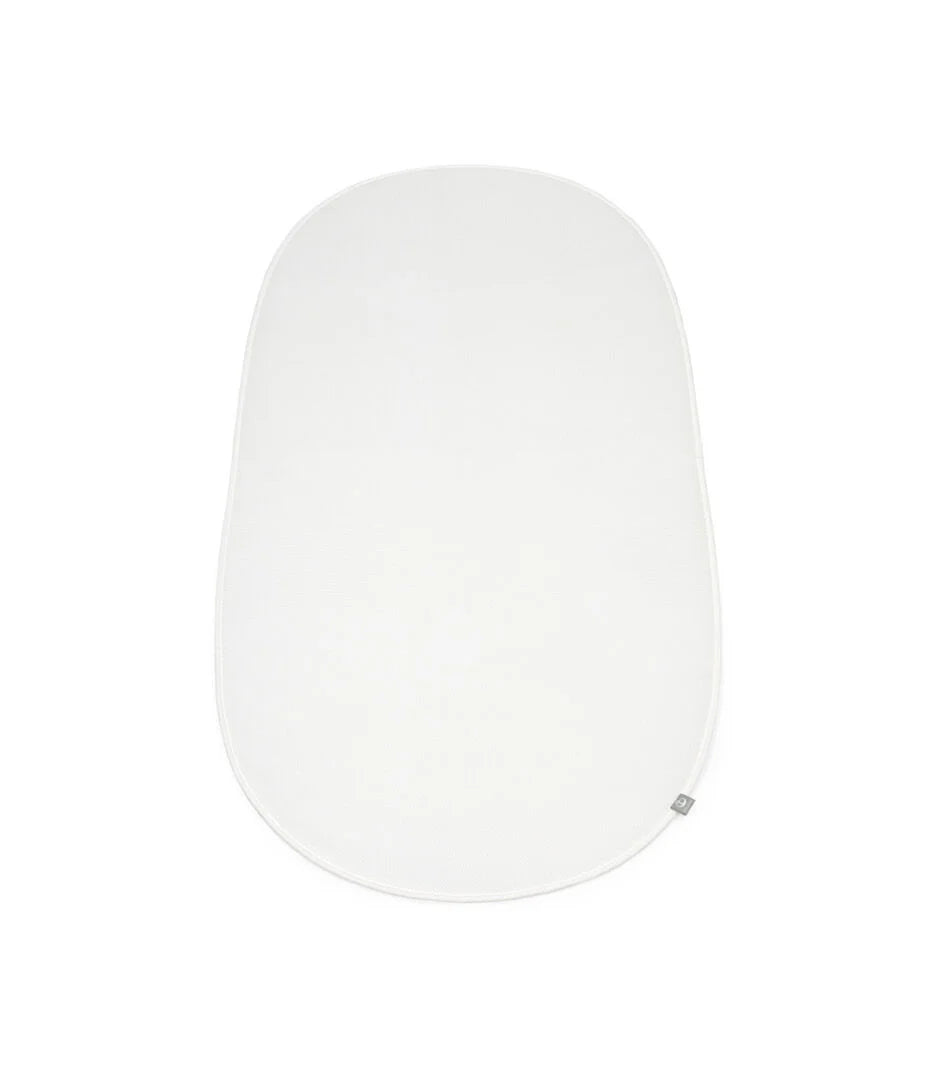 Stokke Sleepi Bed Protection Sheet (v3)/WHITE