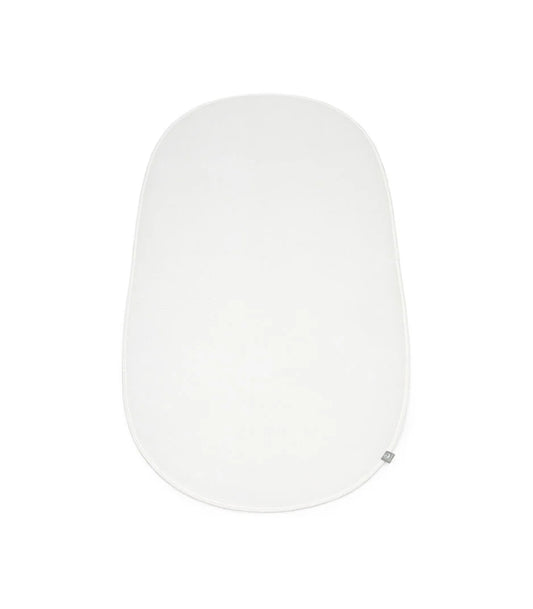 Stokke Sleepi Bed Protection Sheet (v3)/WHITE
