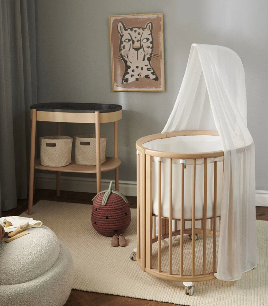 Stokke® Sleepi™ Mini V3 without Mattress