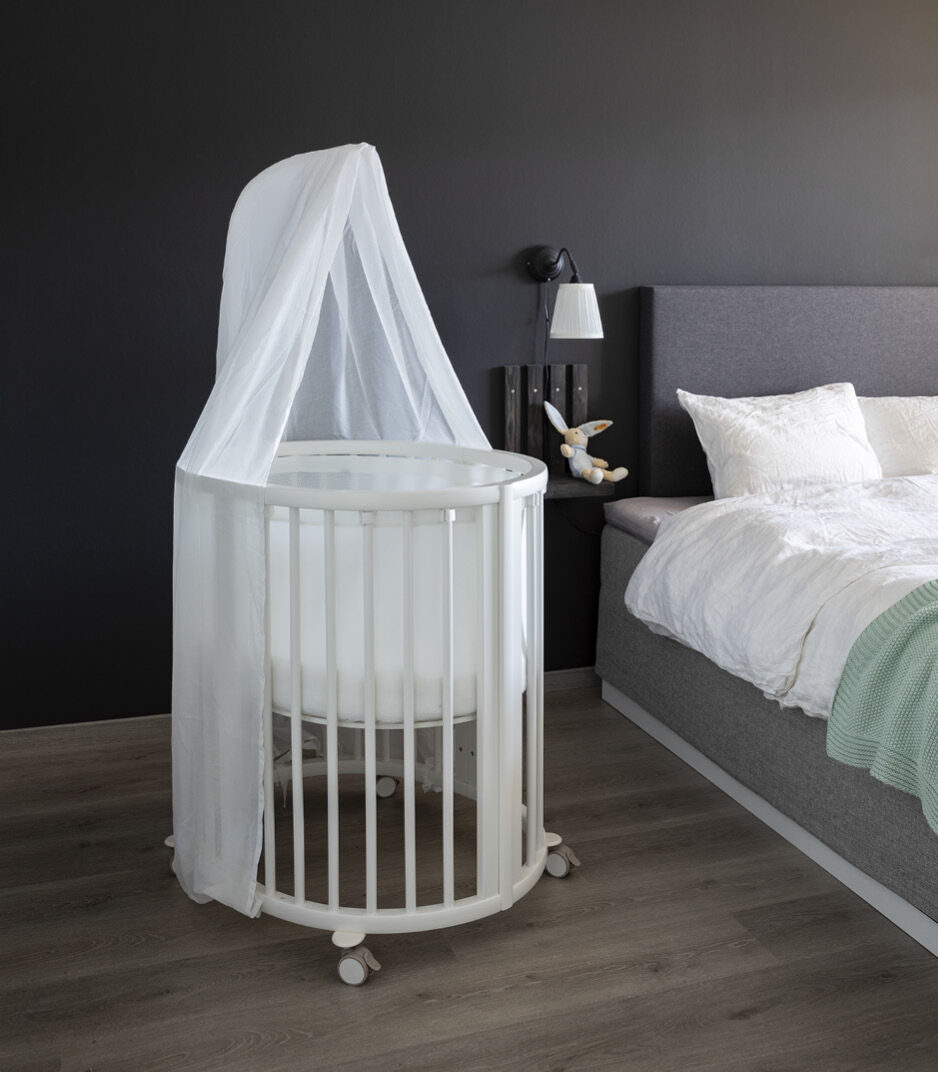 Stokke® Sleepi™ Mini V3 without Mattress