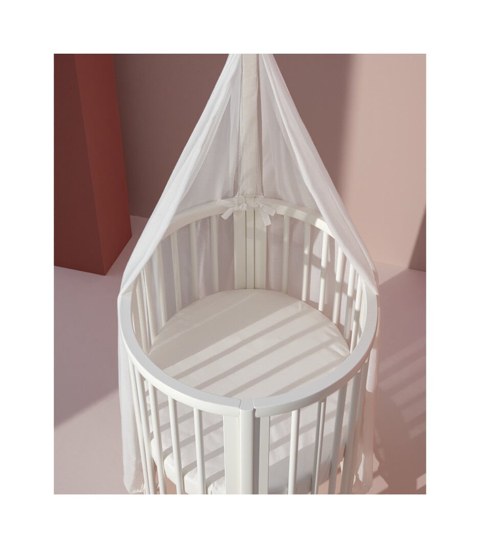 Stokke® Sleepi™ Mini V3 without Mattress