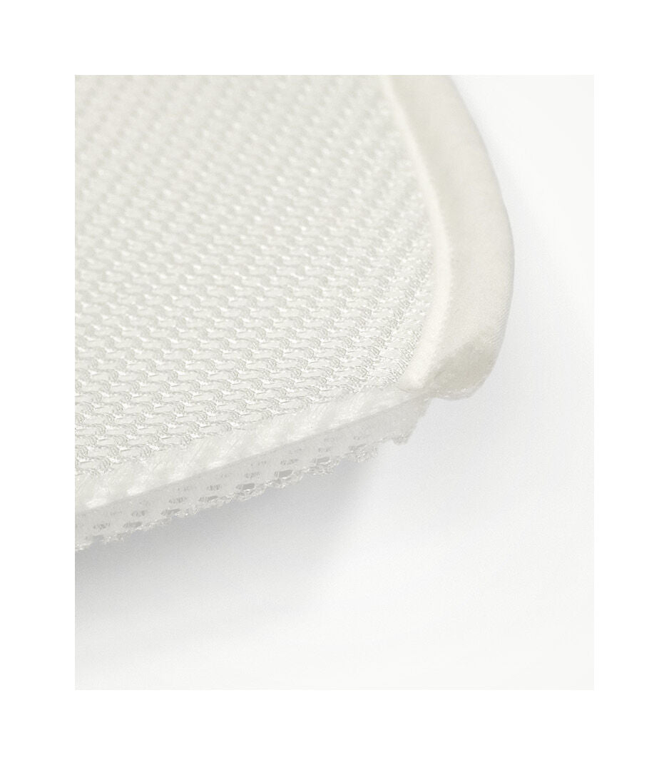 Stokke Sleepi Bed Protection Sheet (v3)/WHITE