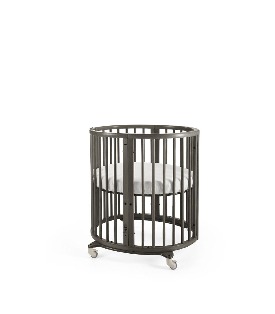 Stokke Sleepi Mini Fitted Sheet v3