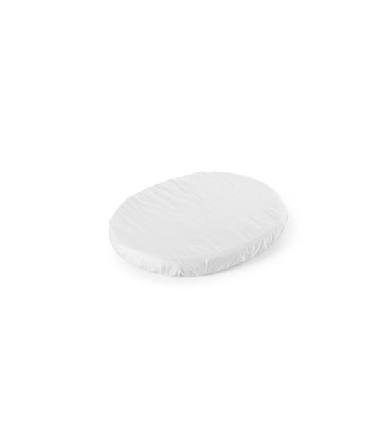 Stokke Sleepi Mini Fitted Sheet v3