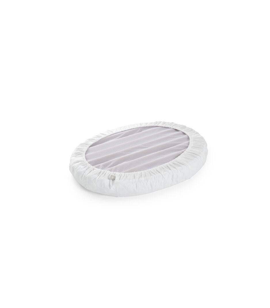 Stokke Sleepi Mini Fitted Sheet v3